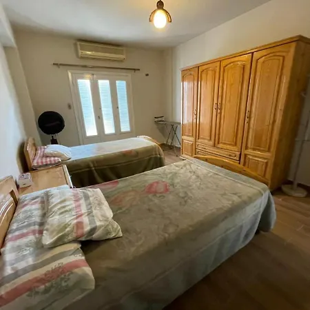 Deluxe Room In Degla,Maadi